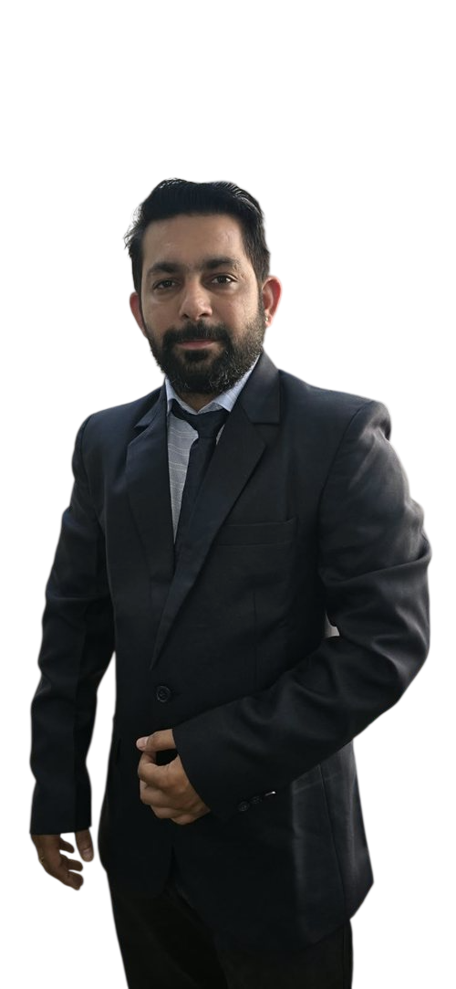 Lavish Arora - Founder & CEO | Adyah Travels